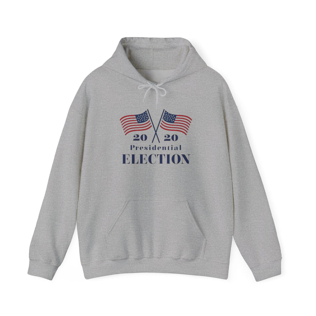 Election 20/20 Unisex Heavy Blend™ Hooded Sweatshirt