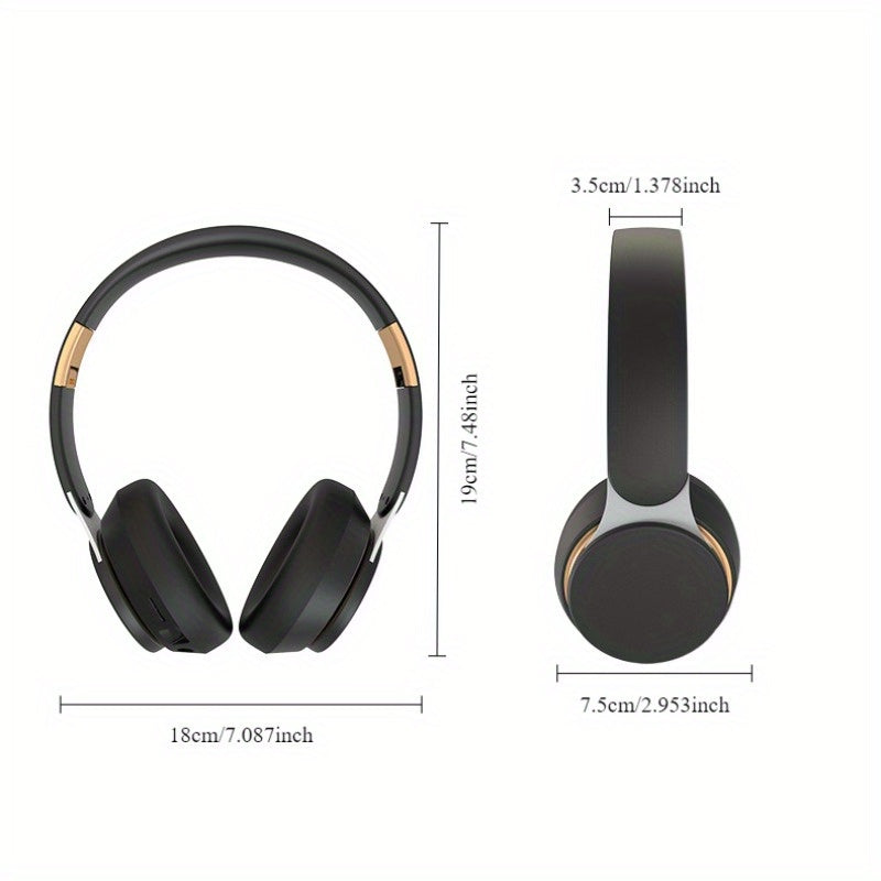 300H Wireless Noise Cancelling Headphones | Memory Foam, Fast Charge