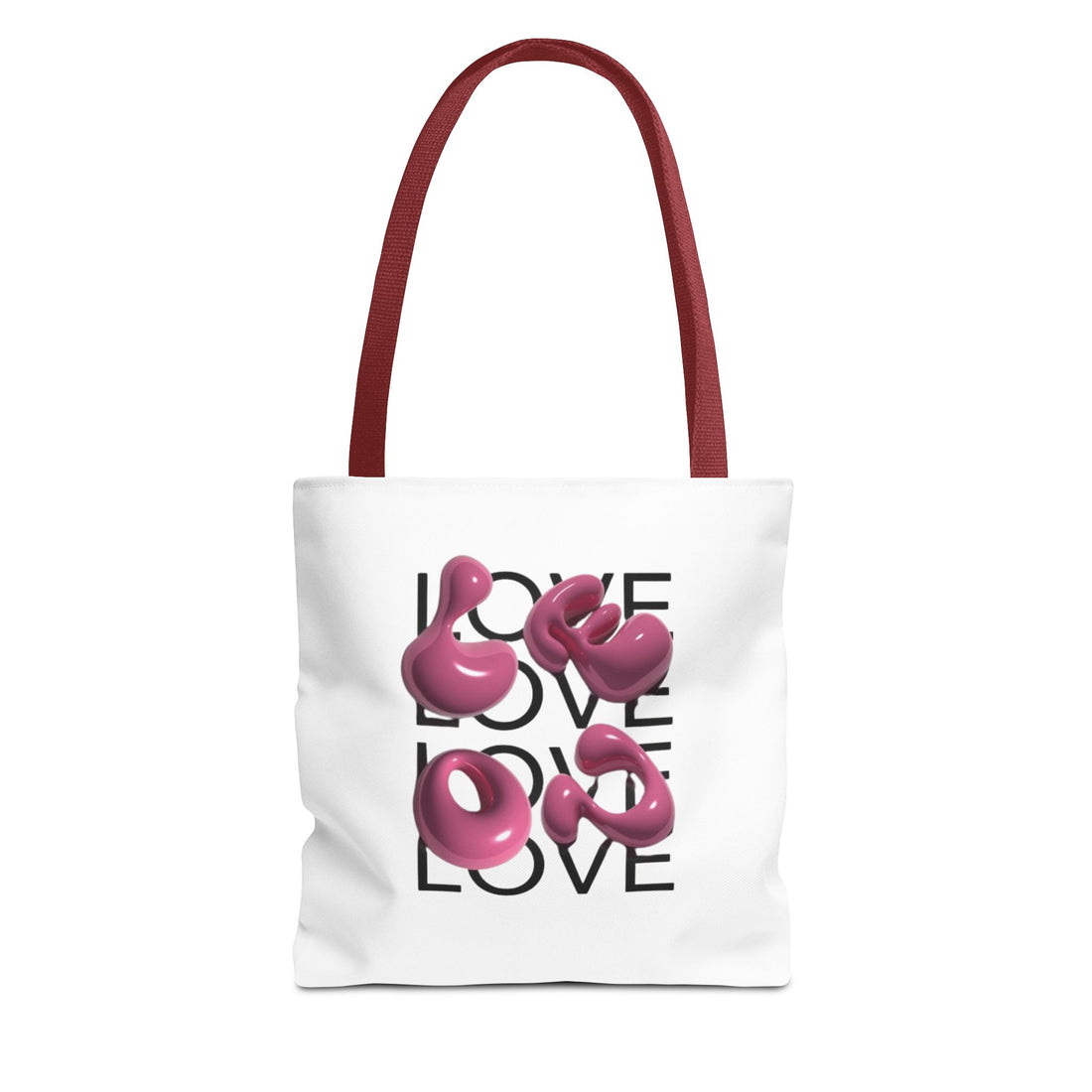 Love - Tote Bag