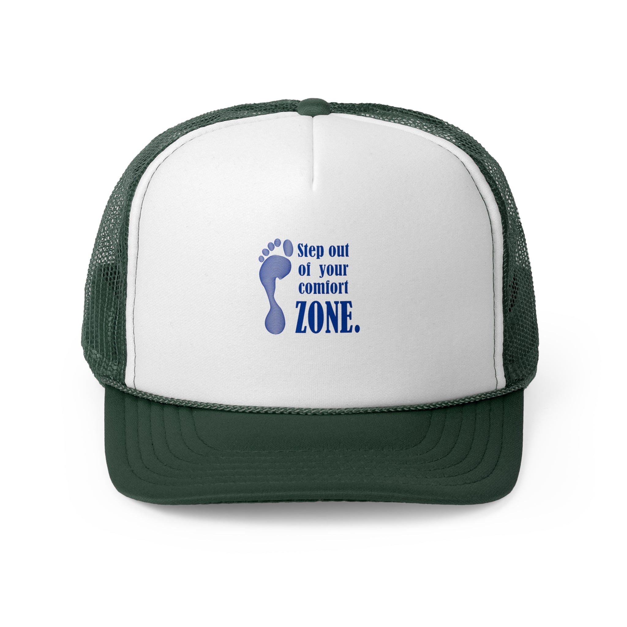 Comfort zone Trucker Caps