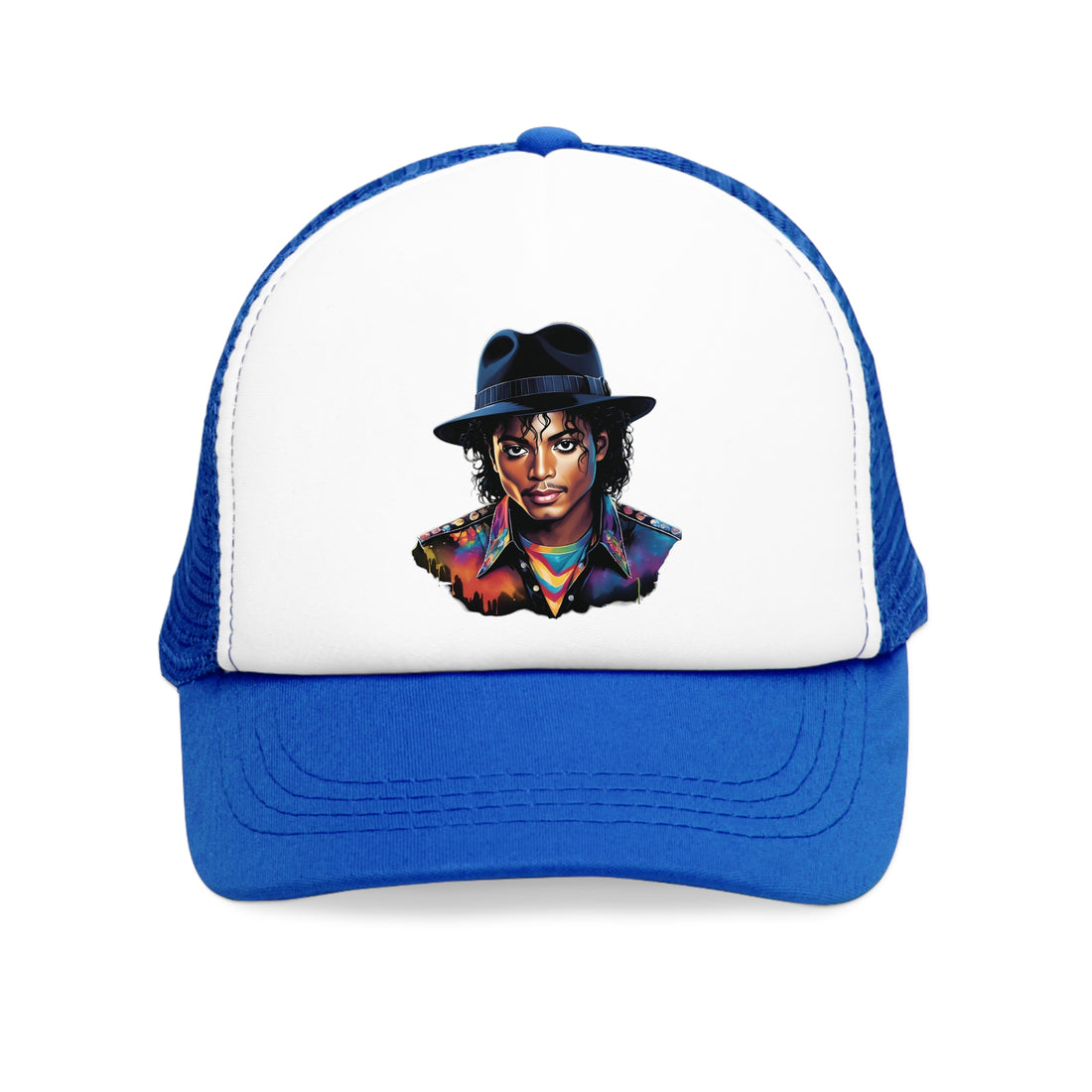 Michael Jackson - Mesh Cap