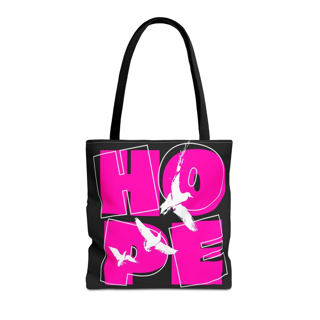 Hope - Tote Bag