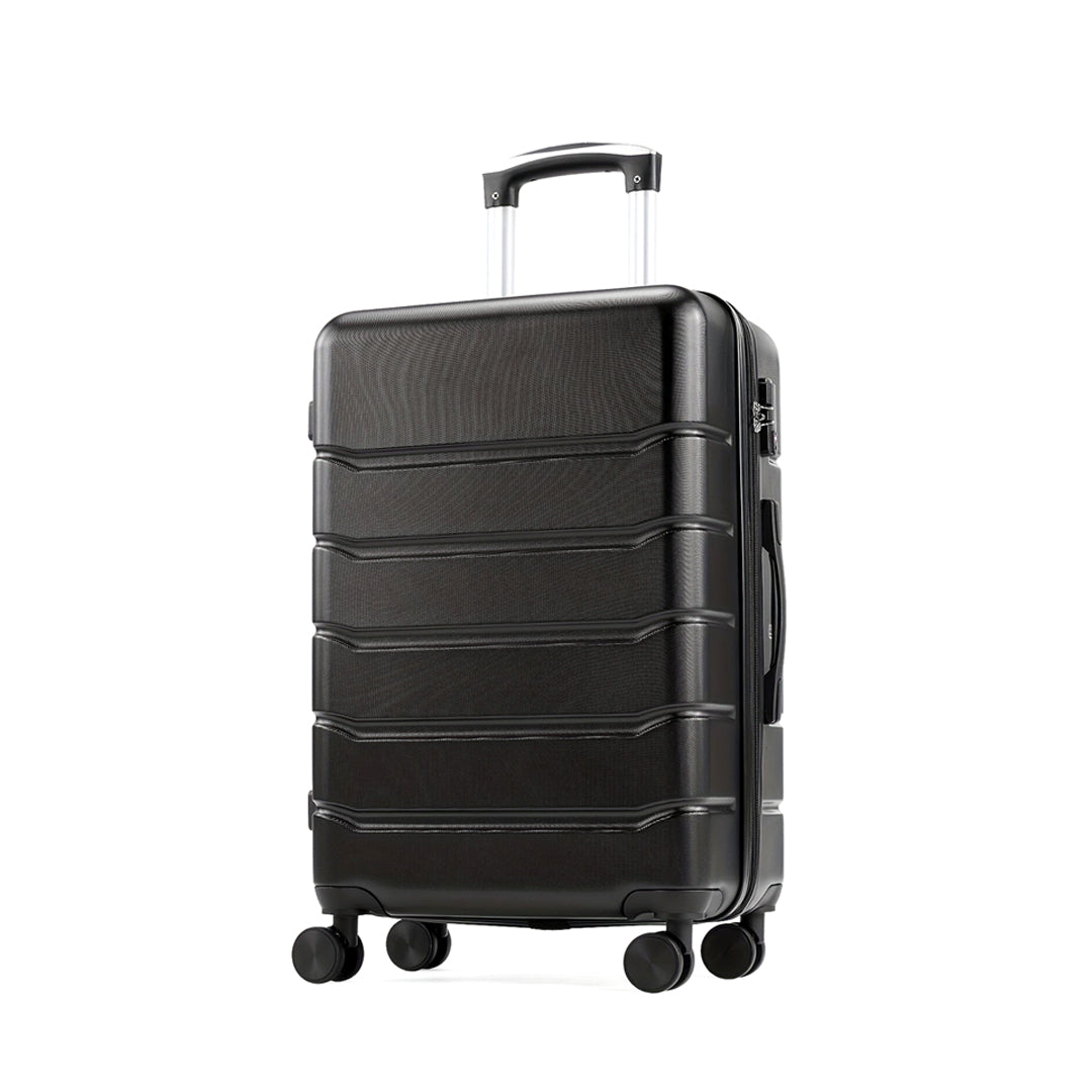 Durable Hardside Luggage | Spinner Wheels, TSA Lock, Expandable Design | Perfect for Travel