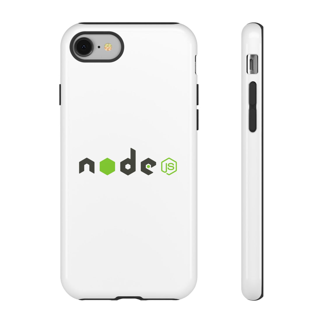 Node Js - Tough Cases