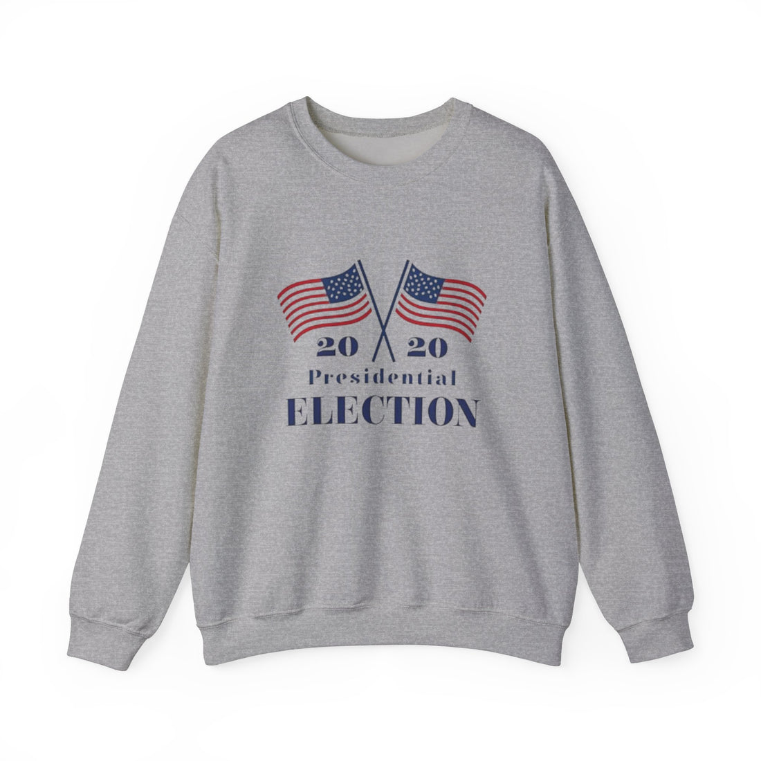 Election 20/20  Unisex Heavy Blend™ Crewneck Sweatshirt