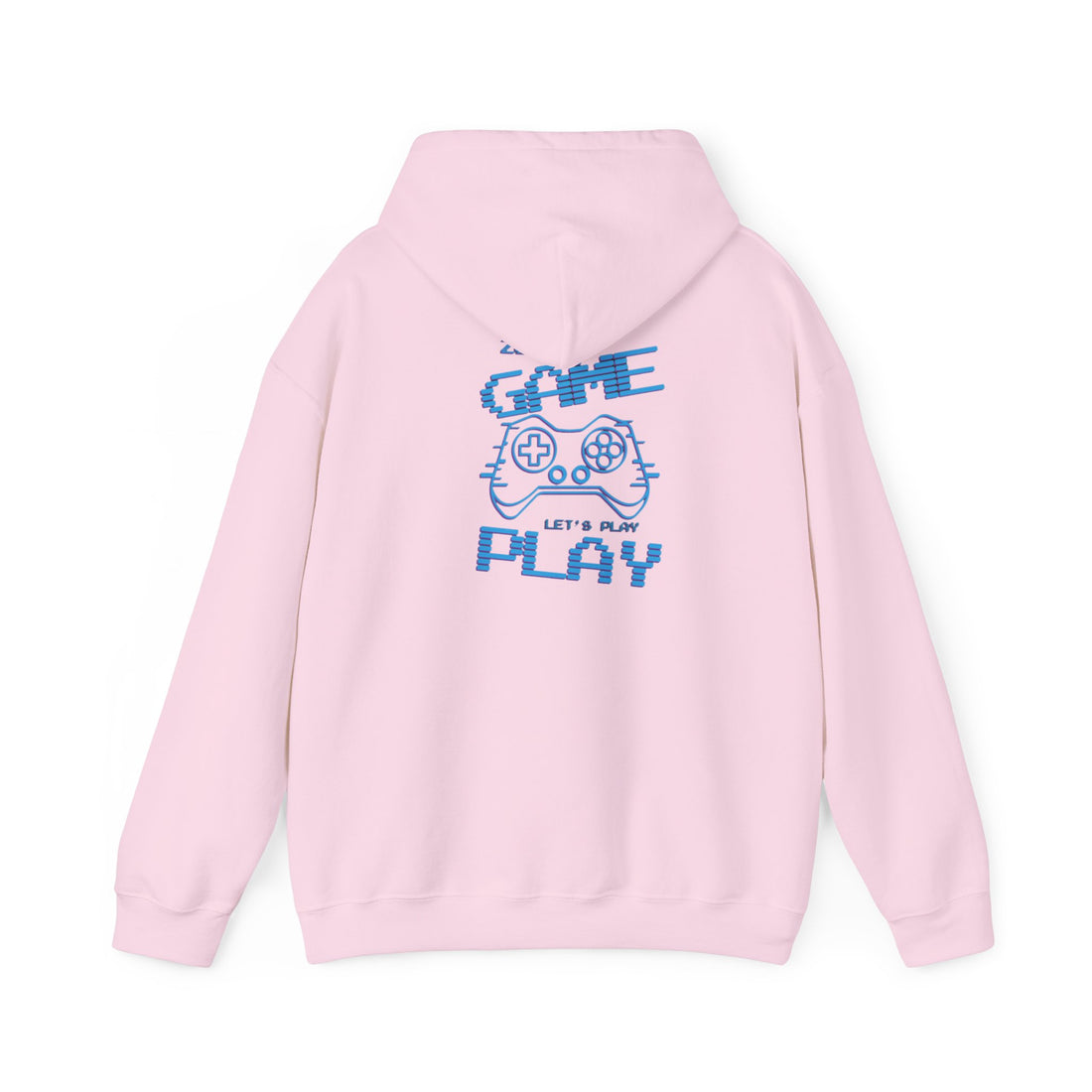 Pro Gamer  Unisex Heavy Blend™ Hooded Sweatshirt