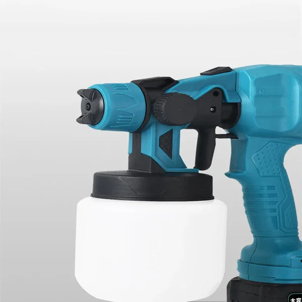 Cordless Electric Spray Gun