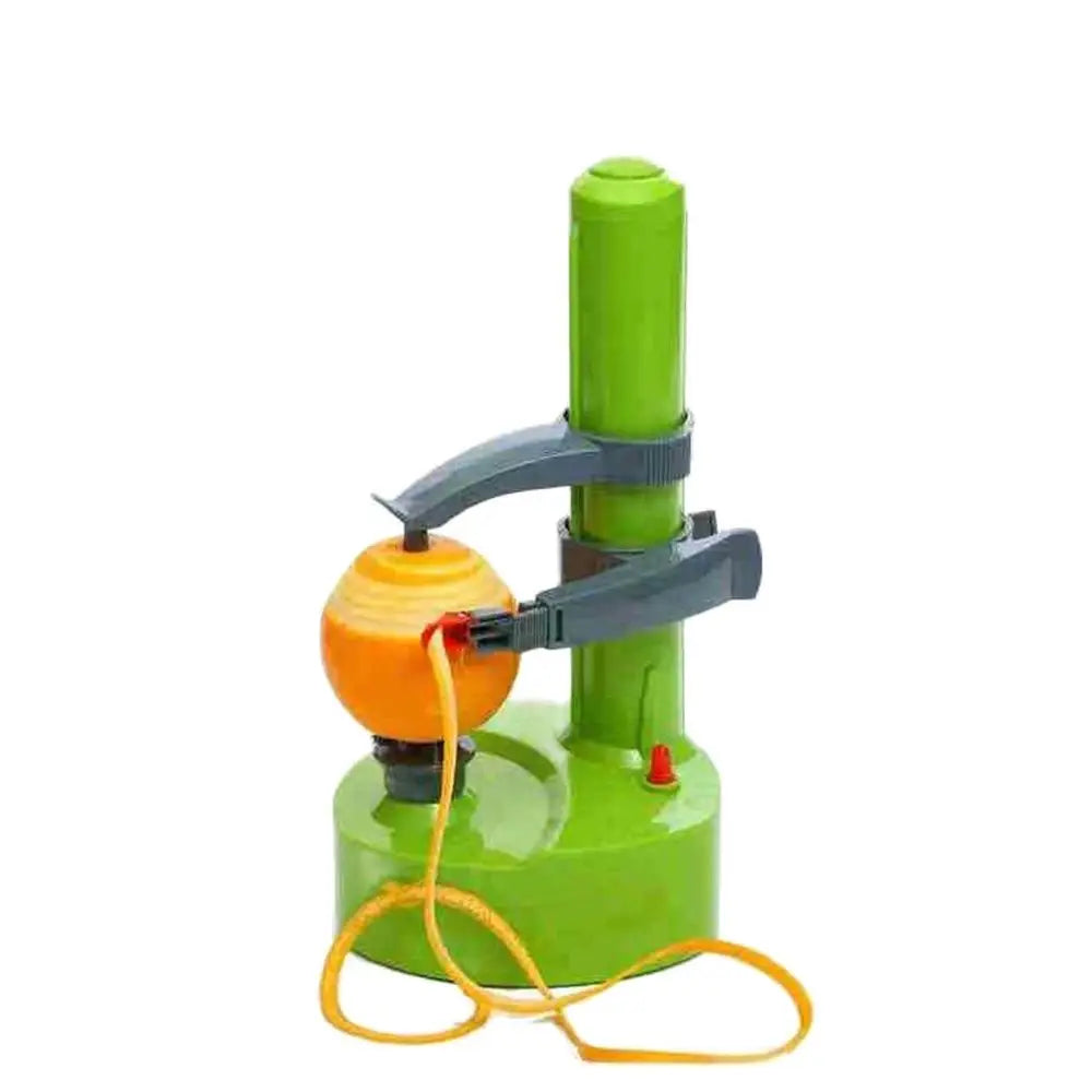 Electric Fruit Peeler | Slicer | Cutter | Kitchen Gadget