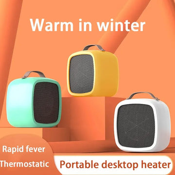 Portable Space Heater