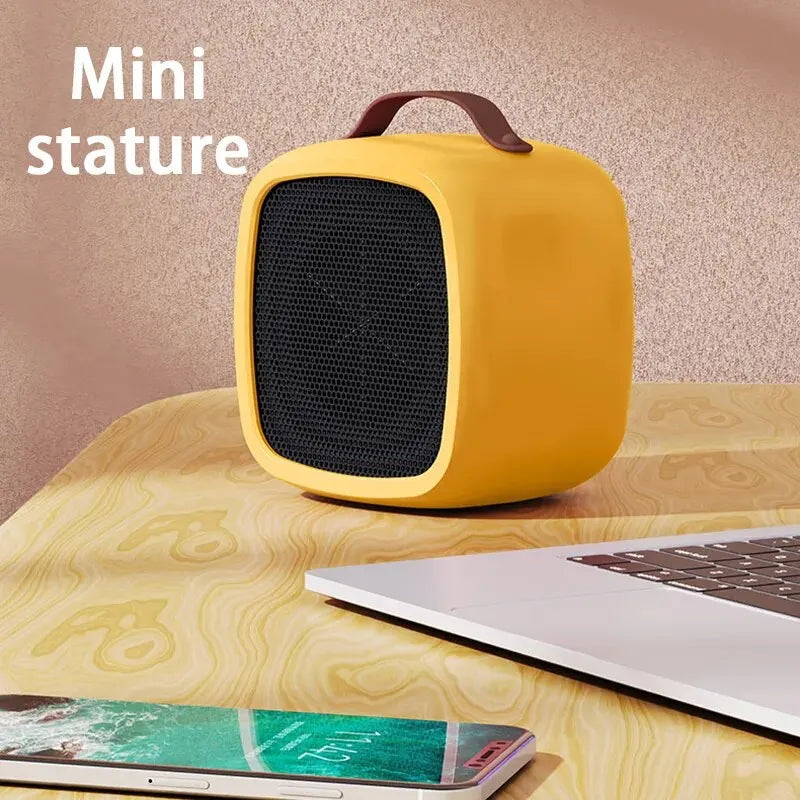 Portable Space Heater