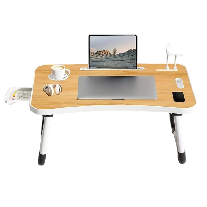 Portable Laptop Bed Table