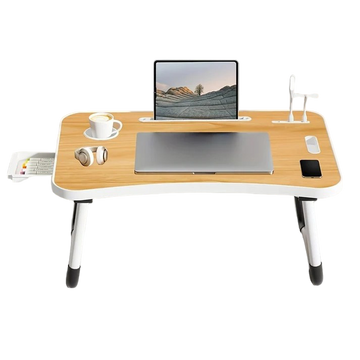 Portable Laptop Bed Table