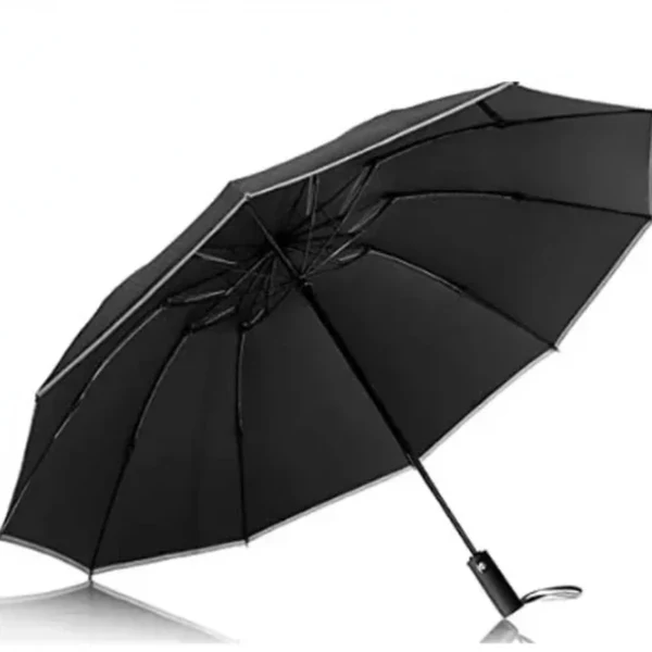 UV-Resistant Reverse Folding Umbrella